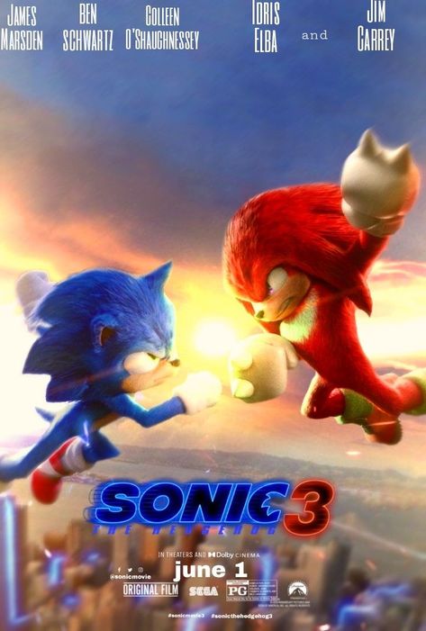 Pin by dark_queen00 on Sonic The Hedgehog in 2022 | Sonic fan art, Sonic, Sonic 3 Sonic Vs Knuckles, Tails Sonic The Hedgehog, Movie Sonic, Boys Game Room, Sonic Sonic, Sonic The Movie, Sonic Videos, Sonic & Knuckles, Sonic Movie