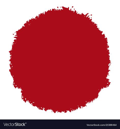 Round Vector Design, Round Background For Logo, Red And White Background Design, Rad Backgrounds, Red Circle Png, Lens Flare Photoshop, Round Background, Round Png, Red Grunge