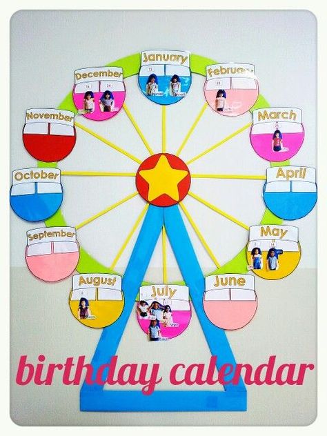 Birthday chart - carninal theme | Birthday chart classroom, Classroom birthday, Birthday charts Class Decoration Charts, Chart Decoration Ideas, Classroom Decoration Charts, Birthday Chart For Preschool, Charts For Classroom Decoration, Charts For Classroom, Birthday Chart Classroom, Decoration Class, Birthday Board Classroom