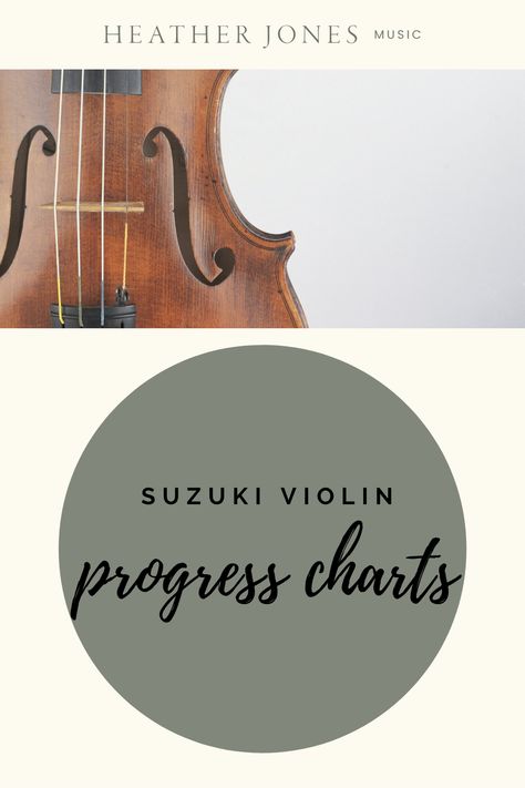 Violin Teacher | Suzuki | Suzuki Violin | Violin | Violin Practice | Violin Practice Motivation | Violin Practice Tips | Practice Tips | Violin Lessons | Violin Lessons Beginner | Violin Lessons for Kids | Violin Lessons Tutorials | Violin Lessons for Beginner | Violin Tips | Suzuki Violin Progress Charts | Printable | Free Printable | Violin Free Printable Violin Scales Beginner, Learning Violin As An Adult, Violin Sizes, Suzuki Violin Practice, Violin Recital, Heather Jones, Experience Violin, Violin Practice, Violin Teacher