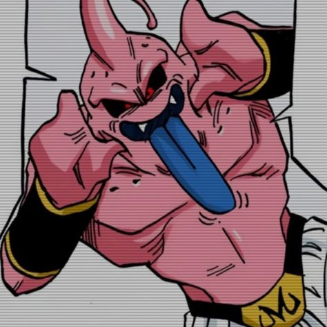 Majin Boo