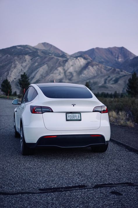 Tesla Model Y White, White Tesla, Tesla Car Models, Tesla Y, Mind Your Own Business, Tesla Car, Tesla Model Y, Life Vision, Higher Self