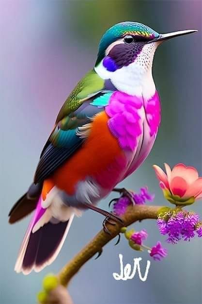 World Birds Photography | Beautiful 🤗 Join our facebook group: Bird's Galaxy(��) ✅ : Amazing Birds of the World ✅ | Facebook Birds Pictures Photography, Beautiful Birds Rare, Most Beautiful Birds In The World Nature, Wild Birds Photography, Birds Photography Nature, Hummingbird Pictures, Bird Sitting, Purple Bird, World Birds