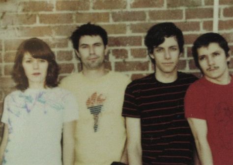 Rilo Kiley, Satisfy My Soul, Jenny Lewis, Band Photos, Ear Candy, Music Film, Indie Rock, Famous Faces, Music Stuff