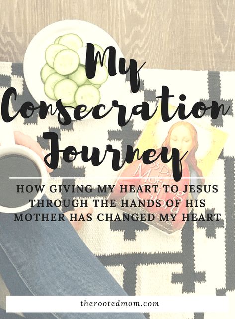 Faith Archives - The Rooted Mom 33 Days To Morning Glory, Consecration To Mary, Family Argument, Marian Consecration, Devotion To Mary, St Louis De Montfort, Prayers Catholic, Catholic Devotions, Catholic Lent