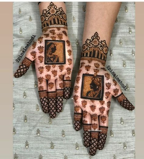 Mehndi Drawing, Karva Chauth Mehndi Designs, Traditional Mehndi, Floral Henna Designs, Mehndi Designs Bridal Hands, Modern Mehndi Designs, Mehndi Design Photos, Mehndi Design Images, Mehndi Art Designs