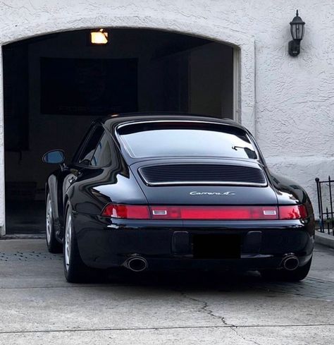 993 Porsche, Porsche 996, Porsche Sports Car, Porsche 993, Porsche 964, Bmw 2002, Vintage Porsche, Classic Porsche, Porsche Cars