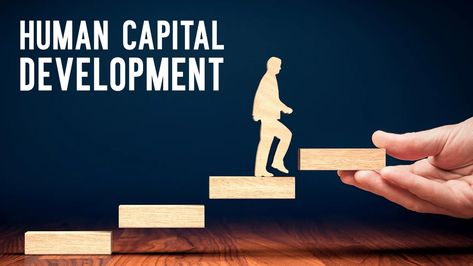 Human Capital Development in the aviation industry. Human Development Index Economics, Human Capital Formation Images, Human Capital Formation, Economics Project, Human Development Index, Employee Turnover, Human Capital, Human Resource Development, Employee Retention