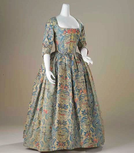 18th Century Wedding Dress, 1720s Fashion, 18th Century Wedding, Stiff Dress, Late 18th Century Fashion, Wedding Dress Silk, Georgian Dress, 18th Century Dresses, 18th Century Gown