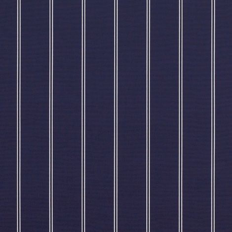 Sunbrella Awning/Marine #4987-0000 46 Blue Awning, Striped Awning House, Striped Window Awnings, Awning Stripe Wallpaper, Sunbrella Awning, Fabric Awning, Blue Pin Stripe Fabric, Sun Sail Shade, Needlework Shops