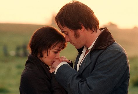 Darcy Pride And Prejudice, Jane Austen Movies, Darcy And Elizabeth, Pride And Prejudice 2005, Victorian Romance, Pride Prejudice, Matthew Macfadyen, Mr Darcy, All I Ever Wanted