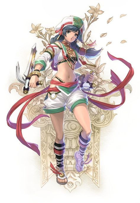 Talim | Soulcalibur Wiki | Fandom Talim Soul Calibur, Soul Calibur Characters, Soul Edge, Soul Calibur, Tv Tropes, Video Game Characters, Female Character Design, Character Creation, Cat Theme