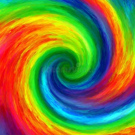 Rainbow Grunge, Rainbow Explosion, Rainbow Swirl, Paint Background, Rainbow Color, Background Illustration, Abstract Background, Creating Art, Rainbow Colors