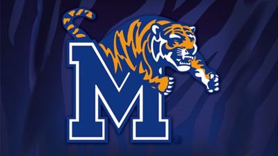 Tigers University of Memphis #1 Memphis Tigers Football, Tigers Basketball, Memphis Basketball, University Of Memphis, Athletics Logo, Memphis Tigers, Basketball Wallpaper, Sports Wallpapers, Sports Teams