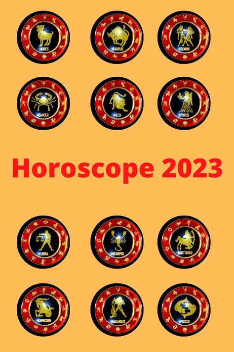 2023 yearly horoscope, 2023 predictions, horoscope 2023 by date of birth Horoscope 2023, Aries And Libra, Yearly Horoscope, Horoscope Capricorn, Different Zodiac Signs, Astrology Libra, Aquarius Horoscope, Aries Horoscope, Libra Horoscope