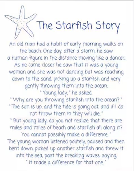 Starfish Meaning, Starfish Story, Beach Walk, Human Figure, Early Morning, Starfish, Flower Garden, Dancer, Meant To Be