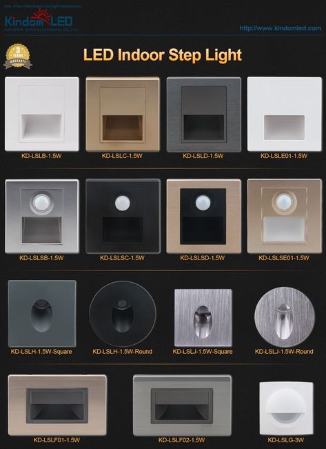 #steplight #landscapelight #floorlight #stairlight #footlight #ledlight Step Lights Indoor, Stair Lights Indoor, Staircase Lighting Ideas, Beautiful Houses Exterior, Step Lights, Stair Lights, House Redesign, Step Lighting Outdoor, Led Step Lights