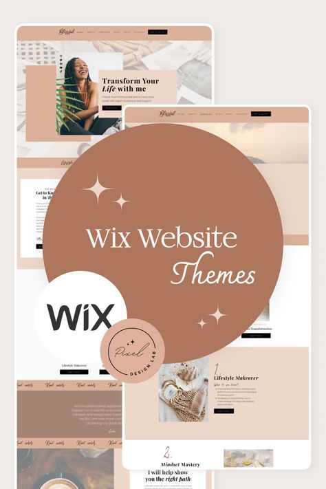 A Pin with Wix website themes examples in the graphics. Site Analysis Sheet, Google Site Templates, Coffee Site, Free Business Logo, Wix Design, Best Website Templates, Branding Kits, Wix Website Design, Wix Website Templates