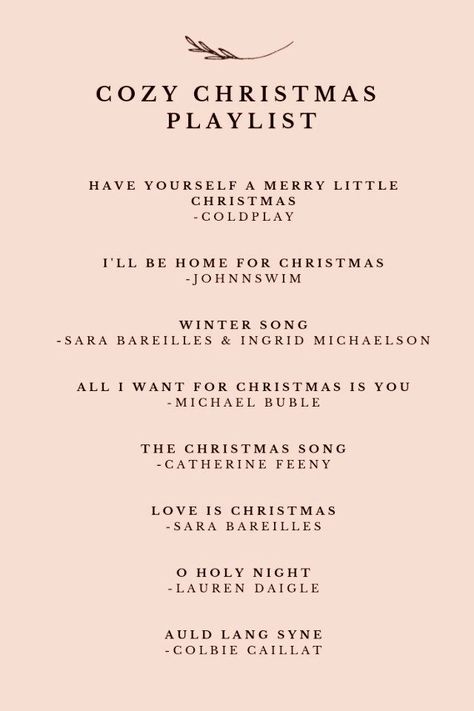 Template Kelseyinlondon, Top 10 Movies, Ingrid Michaelson, Colbie Caillat, Christmas Playlist, Winter Songs, Christmas Prep, He Said She Said, Music Spotify