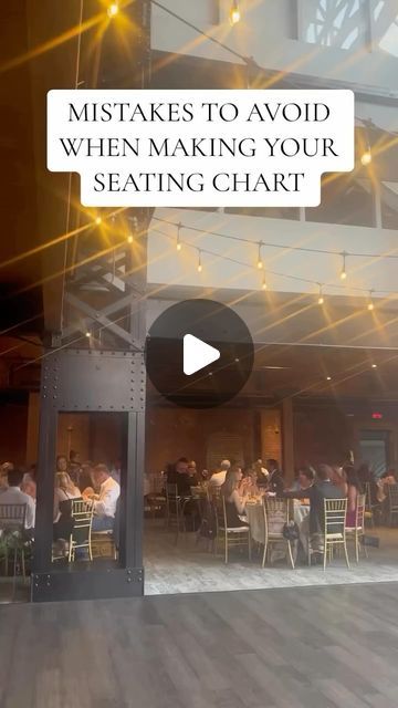 Seating Chart Planning, Wedding Hacks, Table Seating Chart, Reception Ideas, Seating Chart, Seating Charts, Table Seating, Wedding Tips, Big Day