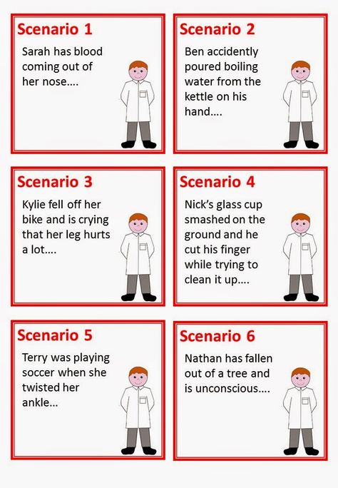 MrsAmy123: First Aid Unit First Aid Snack Ideas, Basic First Aid Skills, Brownies First Aid Badge, First Aid Presentation, First Aid Relay Race, Girl Scout First Aid Badge, First Aid Kids Activities, First Aid Lessons For Kids, Brownie First Aid Badge Ideas