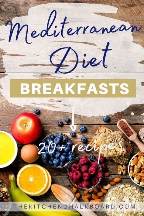 Mediterranean Diet Recipes Breakfast, Sun Butter, Mediterranean Diet Food List, Mediterranean Diet Breakfast, Mediterranean Recipes Healthy, Mediterranean Breakfast, Mediterranean Diet Recipes Dinners, Med Diet, Mind Diet