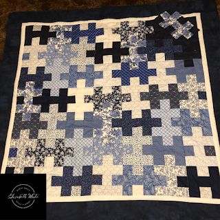 Puzzle Pieces Quilt Pattern, Puzzle Quilt Pattern, Trip To Colorado, Puzzle Quilt, Barn Quilt Designs, Operation Christmas, Images And Words, Quilts Ideas, Quilt Designs