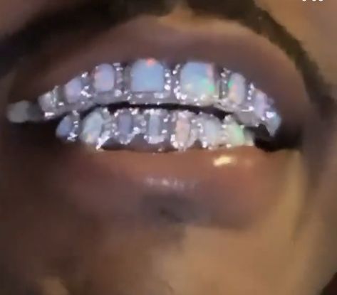 Mouth Grillz, Open Face Grillz, Smile Tips, Mouth Grills, Fang Grillz, Dental Jewelry, Grillz Teeth, Diamond Grillz, Jewel Tattoo