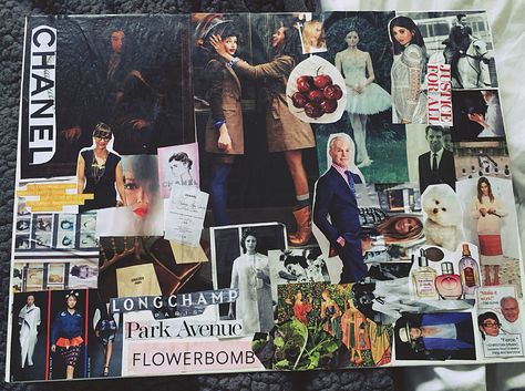 Diy magazine collage Modge podge Mod Podge Magazine Collage, Collage Walls, Collage Pieces, Dorm Diy, Collage Diy, Magazine Collage, Diy Magazine, Modge Podge, Flower Bomb