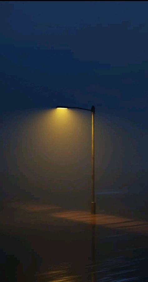 Wallpaper Lamp Video, Street Lamp Aesthetic, Lamp Aesthetic, Art Assignments, Emotional Photography, Doodle On Photo, Street Lamp, Aesthetic Iphone, Photo To Video