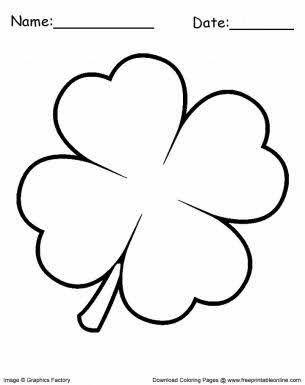 Shamrock Template, Underarmor Logo, Under Armor, St Patrick, Maquillaje De Ojos, Craft Room, Diy And Crafts, Paper Crafts, Tattoos