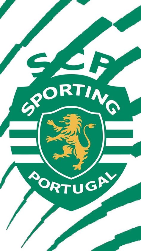 Sporting Lisbon wallpaper. Sporting Lisbon Wallpaper, Lisbon Wallpaper, Sporting Lisbon, Football Logos, Zinedine Zidane, Football Logo, Sports Clubs, Sports Logo, Soccer Players