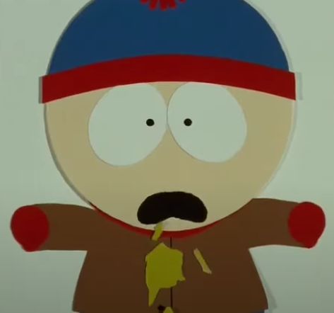 Old South Park, South Park Pfp Timmy, Tolkien South Park Icon, South Park Widgetsmith, Toolshed South Park Icon, South Park First Episode, Peter Murphy, South Park Memes, Old Fan