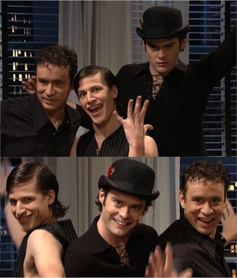 Stefon Snl, Snl Funny, Snl Cast, Snl Cast Members, Lonely Island, John Boy, Bill Hader, Andy Samberg, Seth Meyers