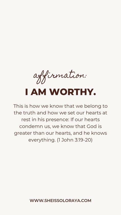 Affirmation Verses, Christian Affirmations Woman, Bible Affirmations, Bossbabe Quotes Motivation, Spirituality Affirmations, Christian Affirmations, Powerful Bible Verses, Bible Study Verses, Encouraging Scripture