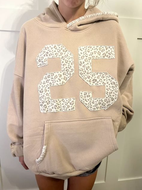 2. Fashion: #fashion, #style, #outfitinspiration, #beauty Hoodie Iron On Ideas, How To Make A Patchwork Hoodie, Making Sweatshirts With Friends, Homemade Hoodie Designs, Patch Work Hoodie Ideas, Stitch Sweatshirt Diy, Patch Hoodie Ideas, Stitch Hoodie Diy, Homemade Sweatshirt Ideas