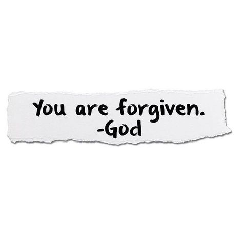 I am thru my belief and accepting Jesus Christ saved. So yes, God, I know that I am forgiven! And. I thank you! #Sunday #God #forgiveness God Forgiveness, I Am Forgiven, Forgiving Others, Jesus Forgives, God's Forgiveness, Forgiveness Quotes, God Forgives, I Forgive You, Christian Images