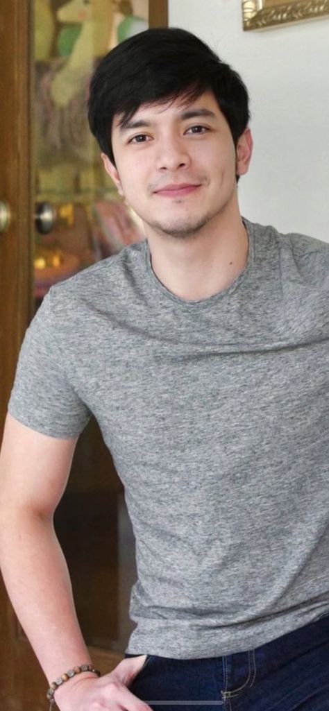 Alden Richards, Mens Casual, Hair Cuts, Men Casual, Marvel, Quick Saves