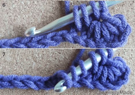 Star Stitch Photo Tutorial Crochet Start, Side Saddle Stitch, Crochet Star Stitch, Crochet Waffle Stitch, Crochet Hack, Crochet Star, Side Saddle, Tunisian Crochet Stitches, Steel Crochet Hooks