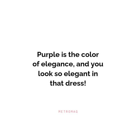 Looking for the perfect purple dress quote for your Instagram caption? We have the best purple dress captions and quotes for Instagram right here! Dresses Quotes, Fashion Captions, Dress Captions, Dress Quotes, One Word Instagram Captions, Clever Captions For Instagram, Clever Captions, Perfect Captions, Caption For Yourself