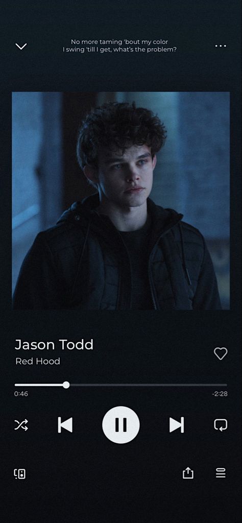 Titans Background Dc, Titans Jason Todd Wallpaper, Titans Tv Series Wallpaper, Titans Jason Todd Robin, Dc Titans Jason, Jason Todd Curran Walters, Jason Todd Lockscreen, Jason Todd Wallpaper Aesthetic, Curran Walters Red Hood