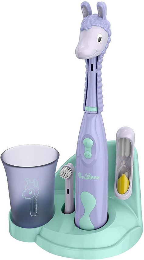 Kids Electric Toothbrush, Sand Timer, American Girl Doll Accessories, Sand Timers, Water Flosser, Manual Toothbrush, Electric Toothbrush, Oral Hygiene, Diy Canvas