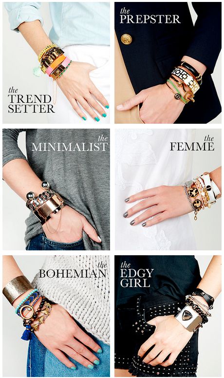 Edgy Girls, Stack Bracelets, Bracelet Stacking, Fashion And Beauty Tips, Premier Designs Jewelry, Celebrity Design, Arm Party, Premier Designs, Paparazzi Jewelry