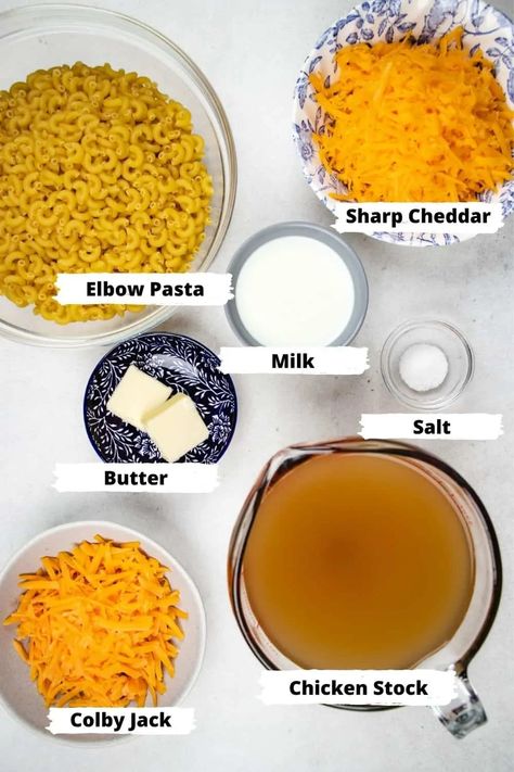 Pressure Cooker Recipes Mac And Cheese, Ninja Foodi Recipes Mac And Cheese, Instant Pot Mac Cheese, Mac And Cheese Pressure Cooker, Instantpot Mac N Cheese, Instant Pot Mac N Cheese Recipes, Mac N Cheese Recipe Instant Pot, Ninja Foodi Mac And Cheese Recipe, One Pot Mac N Cheese