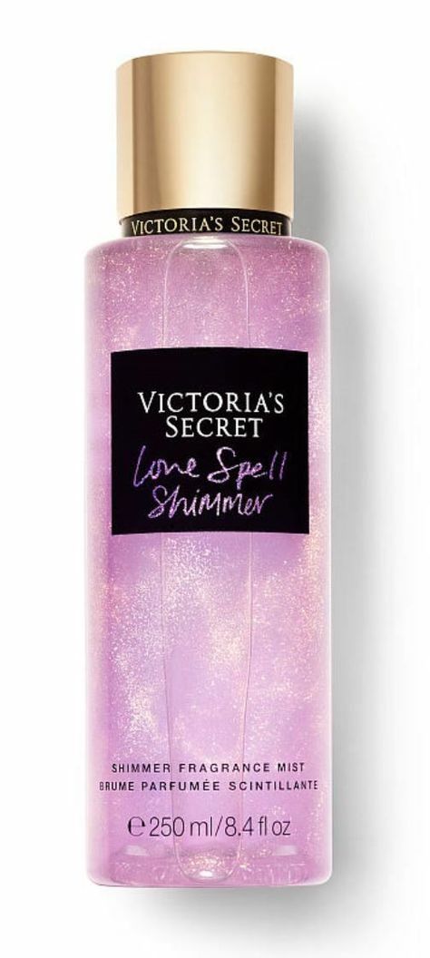 فيكتوريا سيكريت, Victoria Secret Spray, Perfume Victoria Secret, Profumo Victoria Secret, Victoria Secret Body Spray, Victoria Secret Body Mist, Victoria Secret Love Spell, Victoria Secret Fragrances, Glitter Spray