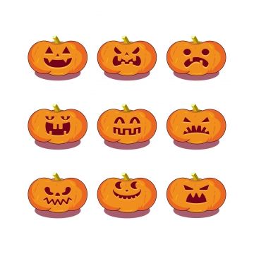 vector,pumpkin,halloween,design,set,icon,holiday,illustration,horror,celebration,spooky,flat,scary,cartoon,symbol,autumn,collection,october,ghost,isolated,background,orange,cute,magic,art,decoration,bat,witch,candy,element,party,creepy,evil,traditional,fear,web,card,season,lantern,treat,color,concept,white,fun,banner,food,trick,hat,character,smile,banner vector,food vector,cartoon vector,halloween vector,color vector,smile vector,orange vector,party vector,card vector,web vector,hat vector,decor Scary Cartoon, Smile Vector, Pumpkin Outline, Orange Vector, Party Vector, Background Orange, Food Vector, Pumpkin Illustration, Color Concept