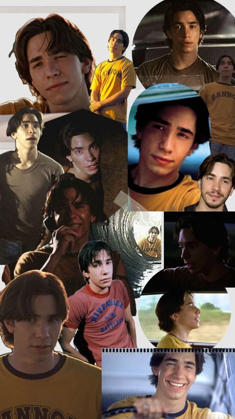 Darry Jenner, 80s Guys, Terror Movies, Justin Long, Halloween Film, Jeepers Creepers, Cool Piercings, Tumblr Boys, Single Person