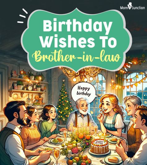 200+ Perfect And Cool Birthday Wishes For Brother-In-Law Cool Birthday Wishes, Birthday Wishes For Little Brother, Blessed Birthday Wishes, Birthday Message For Brother, Beautiful Birthday Messages, Blessed Birthday, Short Birthday Wishes, Birthday Hug, Birthday Wishes For Brother