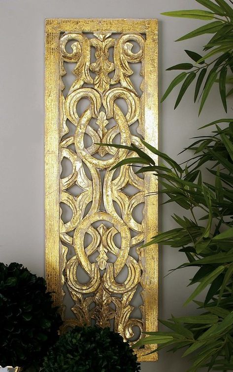 Sage Home, Ornamental Wood, Grey Wall Decor, Gold Wall Decor, Living Wall Decor, Wood Panel Walls, Indoor Patio Furniture, Living Wall, Wood Wall Decor