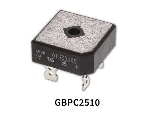 GBPC2510A 1000V 25A Bridge Rectifier - Datasheet Ambassador Bridge, Bridge Rectifier, Bridge Model, Inhabited Bridge, Electronics Mini Projects, Bridge